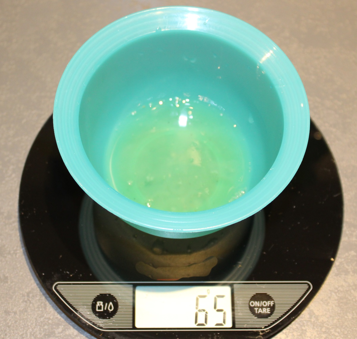 Wie viele Wachteleier sind ein Hühnerei Wir wiegen selbst nach!!