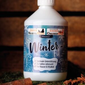 Wachtel-Gold® Winter-Fit