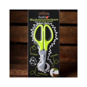 Wachteleierschere Lemon | Quailzz®